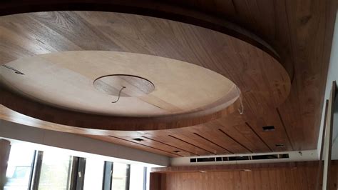 圓形天花板設計 床頭 設計